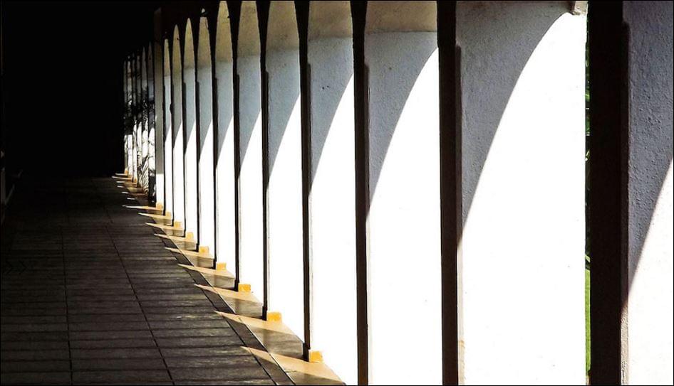 Priyadarshini Institute of Architecture and Design Studies Nagpur Academic Building photo 2